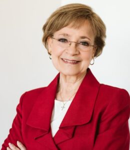 Beverly Gossage