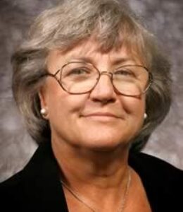 Connie O'Brien