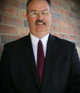 Lance Neely